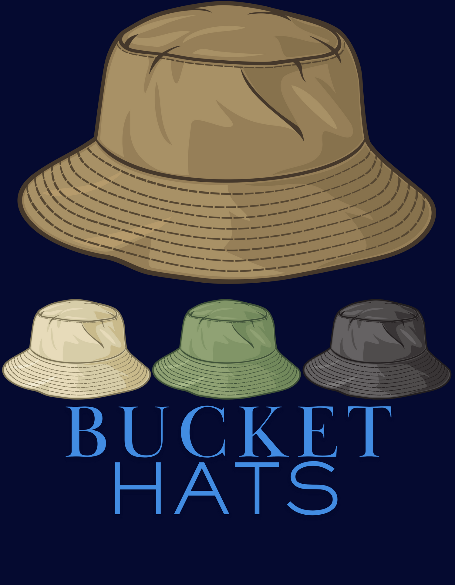 Hats