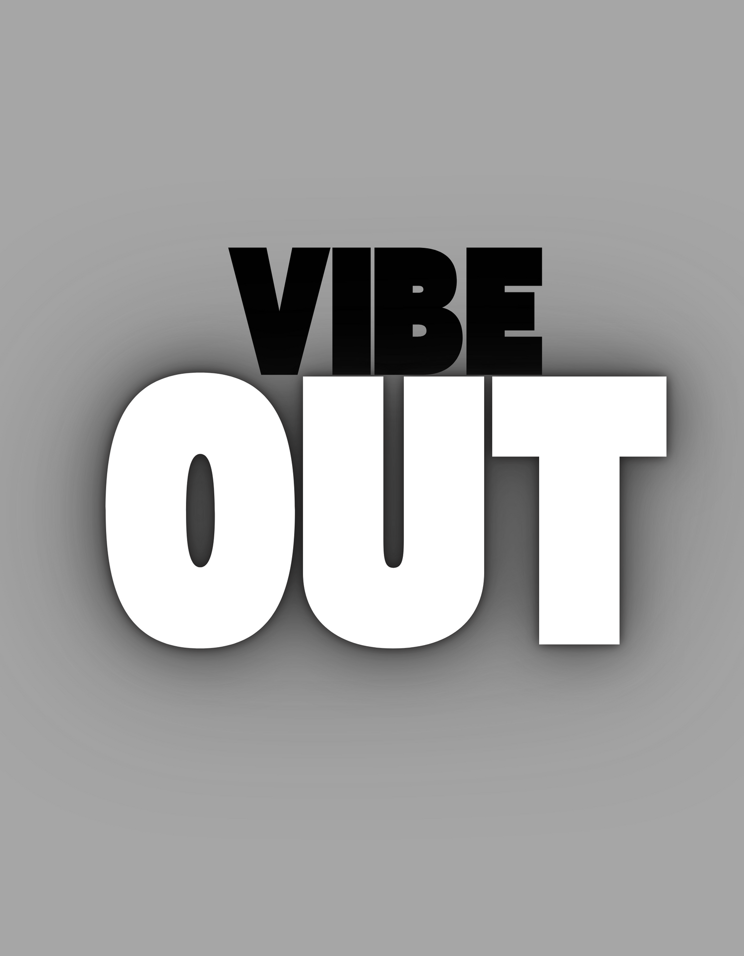 Vibe Out